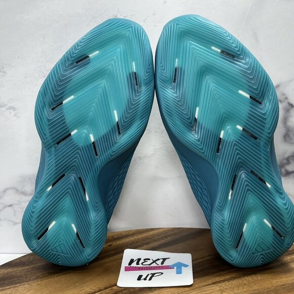 Adidas AE 1 New Wave Shoes sz  5.5Y or Women's 7 Kids Anthony Edwards Basketball - Picture 6 of 9